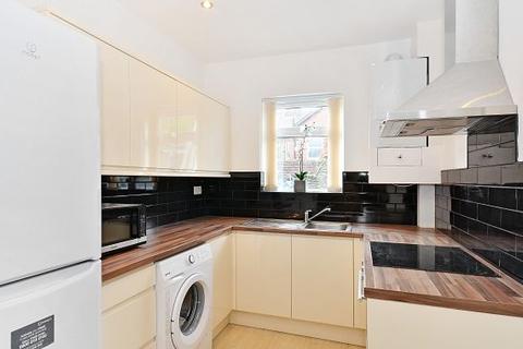 5 bedroom terraced house to rent - Margaret St. Sheffield