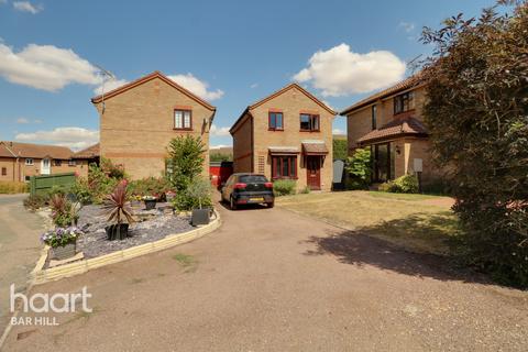 3 bedroom detached house for sale - Watermead, Bar Hill