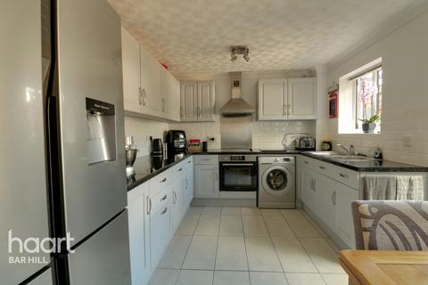 3 bedroom detached house for sale - Watermead, Bar Hill