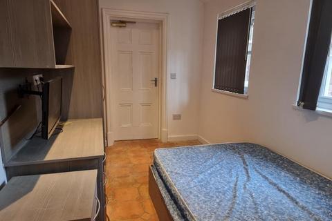 1 bedroom apartment to rent, 12 West Walk, Leicester LE1