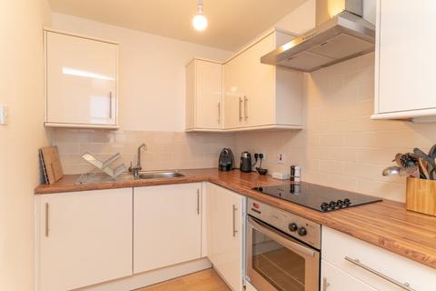 1 bedroom flat to rent - Dickson Street, Leith, Edinburgh, EH6