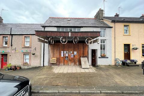 18 Drummond Street, Muthill, Crieff, PH5 2AN