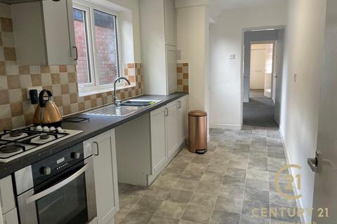2 bedroom terraced house to rent - Rushton Place, Woolton, L25