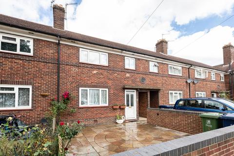 3 bedroom terraced house for sale - Taverner Place, Marston, Oxford, Oxfordshire