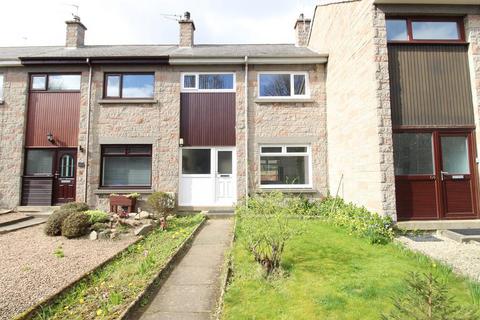 3 bedroom terraced house to rent, Whitehall Place, Aberdeen, AB25