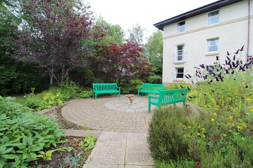 Garden 3