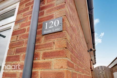 120 Bants Lane, Northampton, NN5 6AH