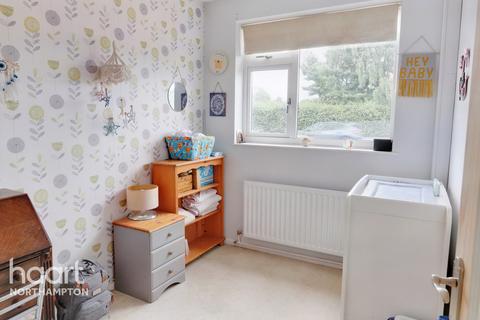 120 Bants Lane, Northampton, NN5 6AH