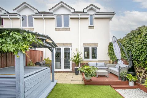 2 bedroom semi-detached house for sale - Columbia Gardens, Ensbury Park, Bournemouth, BH10