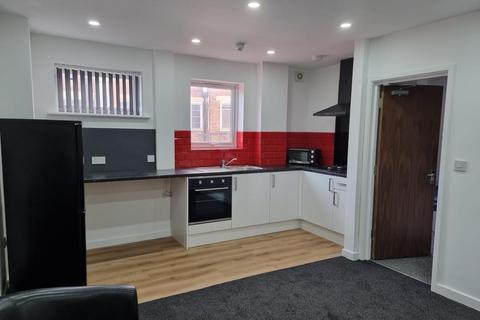 1 bedroom apartment to rent, London Road, Leicester LE2