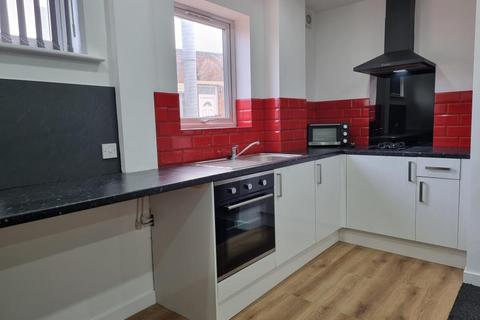 1 bedroom apartment to rent, London Road, Leicester LE2