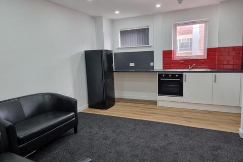 1 bedroom apartment to rent, London Road, Leicester LE2