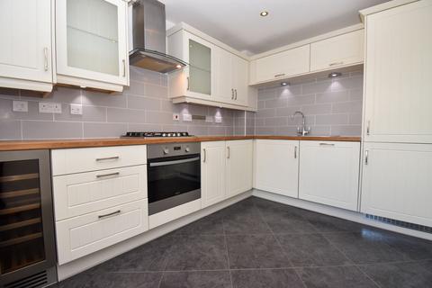 3 bedroom semi-detached house to rent, Dairy Way, Kibworth Harcourt, Leicester