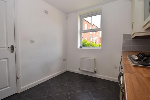 3 bedroom semi-detached house to rent, Dairy Way, Kibworth Harcourt, Leicester