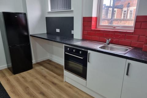 1 bedroom apartment to rent, London Road, Leicester LE2