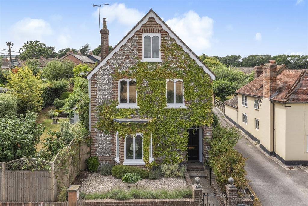 Cocking, Midhurst, GU29 5 bed detached house for sale £975,000