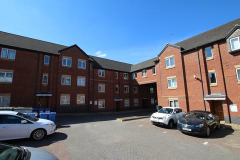 1 bedroom apartment to rent - Lahnstein Court, Kettering NN16