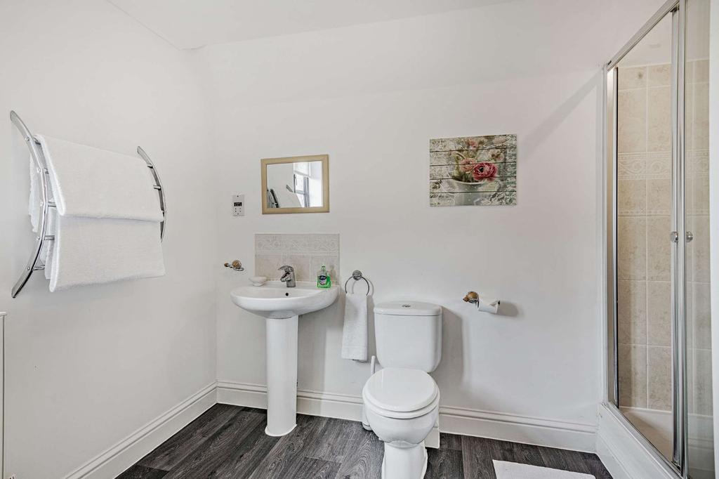 En Suite