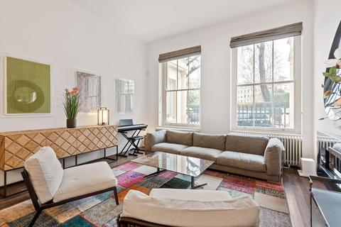 4 bedroom flat for sale - Cleveland Square, London, W2