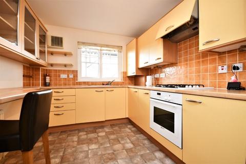 2 bedroom apartment for sale - 11 Wood Court, Troon, KA10 6BB
