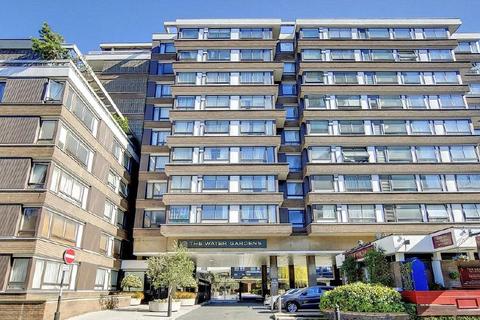 2 bedroom apartment for sale, The Water Gardens, Hyde Park Estate, Paddington, W2