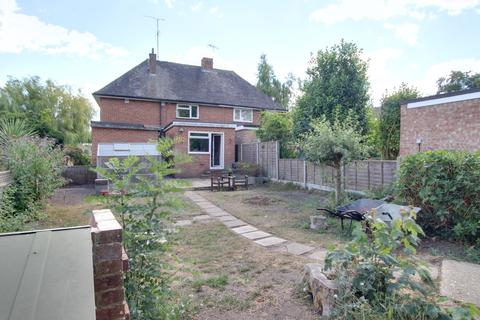 14 Abbey Close, Hythe, Southampton, SO45 6EL