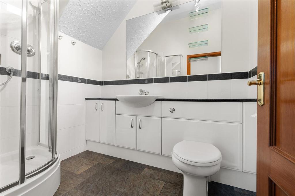 En suite