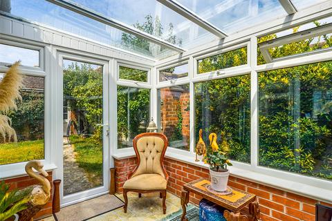 3 bedroom detached house for sale, Waterford Gardens, Highcliffe, Christchurch, Dorset, BH23