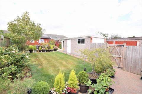 41 Credon Drive, Clacton-on-sea, CO15 4QX