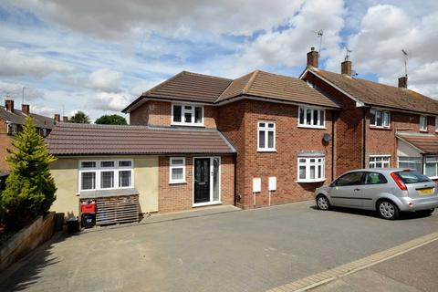 8 Copeman Road, Hutton, Brentwood, CM13 2RN