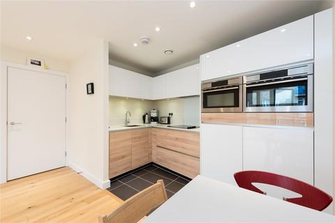 1 bedroom apartment to rent, Devizes Street, London, N1