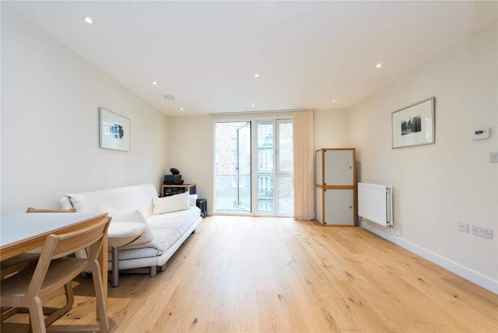 Devizes Street, London, N1 1 bed apartment to rent £2,000 pcm (£462 pw)