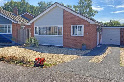 38 Crockwells Close, Exminster, Exeter, EX6 8DL