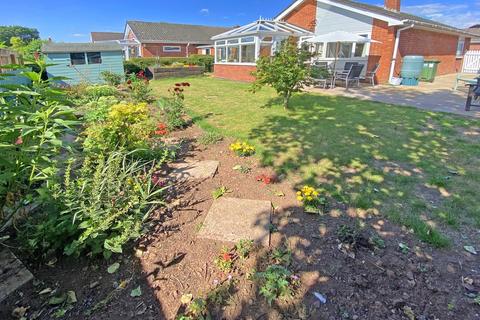 38 Crockwells Close, Exminster, Exeter, EX6 8DL