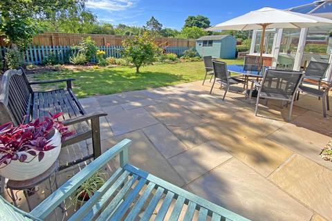 38 Crockwells Close, Exminster, Exeter, EX6 8DL