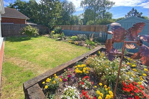 38 Crockwells Close, Exminster, Exeter, EX6 8DL