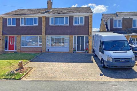 41 Broadfields Road, Exeter, EX2 5RF