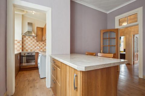 2 bedroom apartment for sale - Hinshelwood Drive, Flat 1/2, Ibrox, Glasgow, G51 2XS