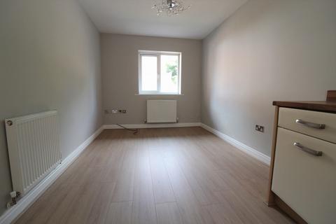 1 bedroom ground floor flat to rent - The Wharf, Morton
