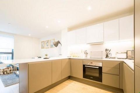 1 bedroom flat to rent, Palace Arts Way, Wembley, Greater London, HA9