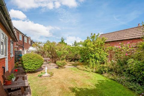 15 Corbett Road, Hollywood, Birmingham, B47 5LL