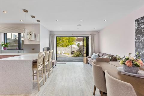 4 bedroom terraced house for sale - Cheltenham Street, Bath, Somerset, BA2