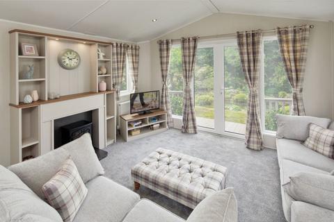 2 bedroom holiday lodge for sale - Willerby Sheraton 2022 model at Waterside Holiday Park, Bowleaze Cove, Weymouth, Dorset DT3