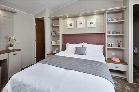 2 bedroom holiday lodge for sale - Plot Willerby Sheraton 2022 model, Willerby Sheraton 2022 model at Waterside Holiday Park, Bowleaze Cove, Weymouth, Dorset DT3