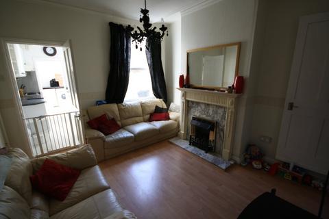 2 bedroom terraced house to rent - Ridley Street, Leicester