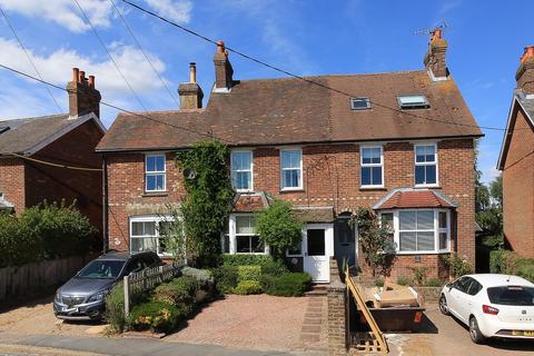 2 bedroom terraced house for sale, Punnetts Town, Heathfield