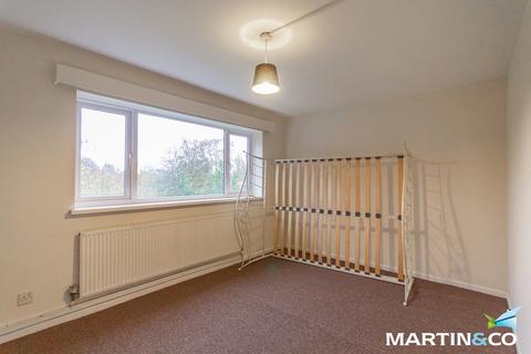 2 bedroom flat to rent, St Johns Court, Wentworth Road, Harborne, B17