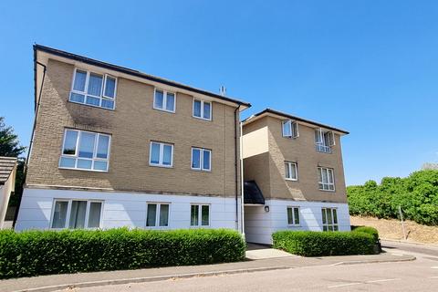 2 bedroom ground floor flat for sale, Anglian Place, Haverhill