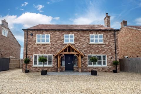 5 bedroom detached house for sale - Upwell