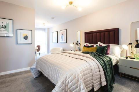2 bedroom apartment for sale - Plot 0194 at NewHayes, NewHayes UB3